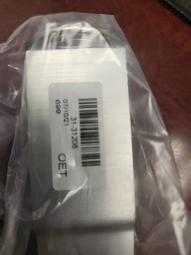 For Acura MDX & Honda PiloT Ridgeline A/C AC Expansion Valve Device - Picture 2 of 2
