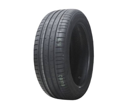 PIRELLI PZERO PZ4 235/45R20 100T 235 45 20 SUV 4WD Tyre | eBay