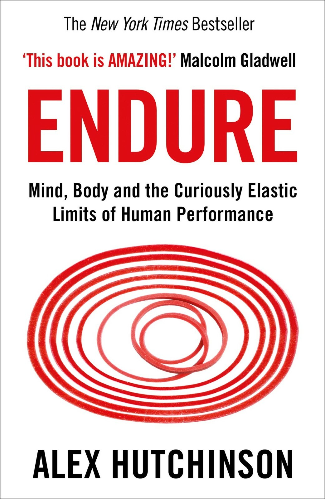 Endure: Mind, Body and the Curiously Elastic Limits of Human .9 - Image 11