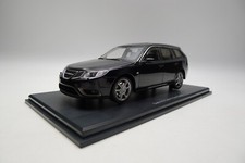 1 /18 Saab 9-3 Turbo X Sportcomb Resin Model car By DNA Collectibles