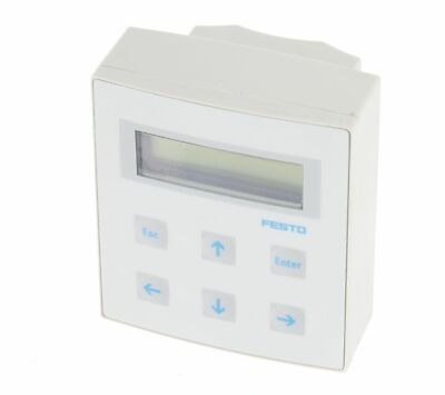 FESTO SPC200-MMI-1 170226 SPC200MMI1