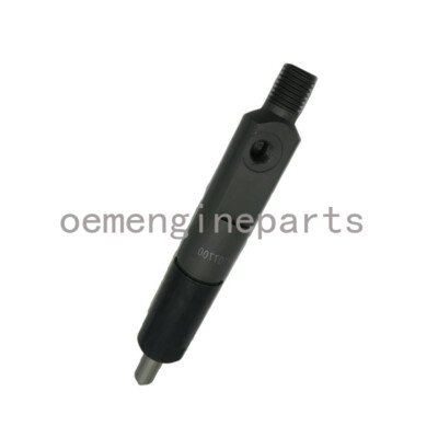 17/107700 17-107700 Fits For JCB 4CX444 SUPER 3CXSMT 20 3CX-4TT Fuel Injector