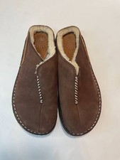 Ugg size 3 moccasin/mule 5217 slip on slipper GB34