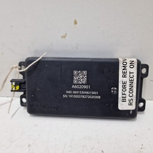 BMW X1 KOFFERRAUMKLAPPE ANTENNE VERSTÄRKER MODUL M SPORT 2017 A6020901 F48