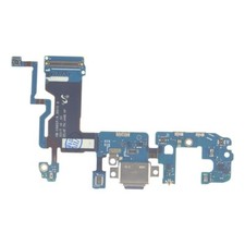 Samsung Galaxy S9+ Plus G965F Charging Port Dock Connector & Microphone UK Stock