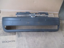 Opel Corsa Combo C Stoßfänger Stoßstange vorne Frontschürze NEU original GM