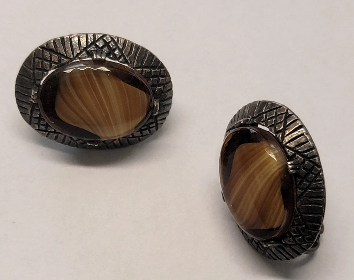 Coro earrings sale