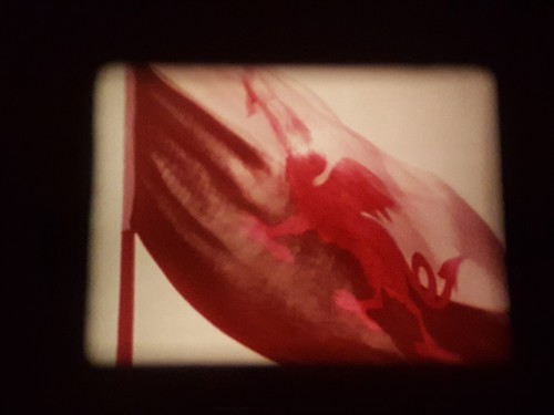 Led Zeppelin -The Song Remains The Same- Konzertfilm auf Super 8 - Bild 9 von 24