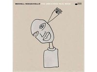 Meshell Ndegeocello: The Omnichord Real Book - - (Cd / T)