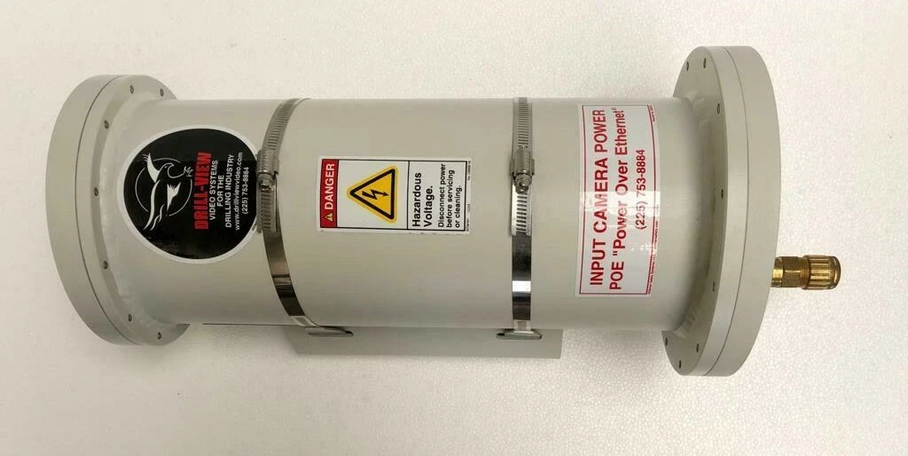 Explosion proof drill deals