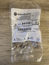 New - Allen Bradley 800FM-KM21 Key Selector Switch 2 Position, Metal, Maintained