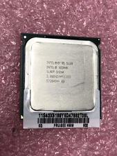INTEL SLAG9 XEON X5160 3.0GHZ/4MB DC PROC
