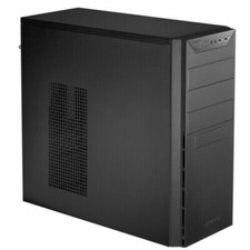 Antec Vsk 4000e Atx Mid Twr Brown Box Package, Single Unit 0-761345-92043-8