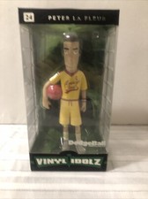 DodgeBall ~ PETER La FLEUR ~ 8