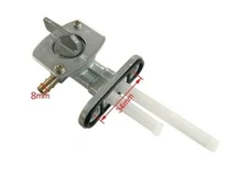 FUEL TANK SWITCH PETCOCK FOR 1982-1988 DR125 DR 125 PC09