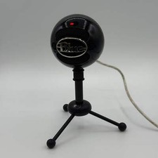 Blue Snowball 44.1 kHz Microphone