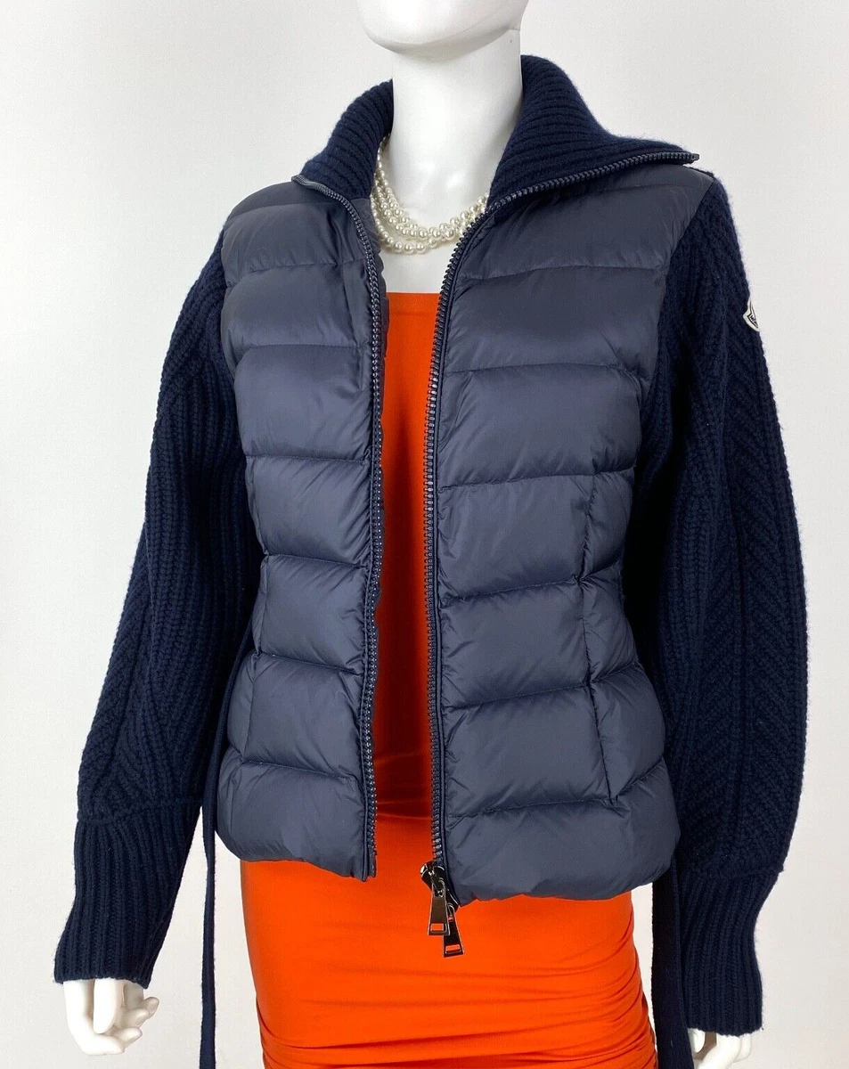 Moncler sweater outlet jacket