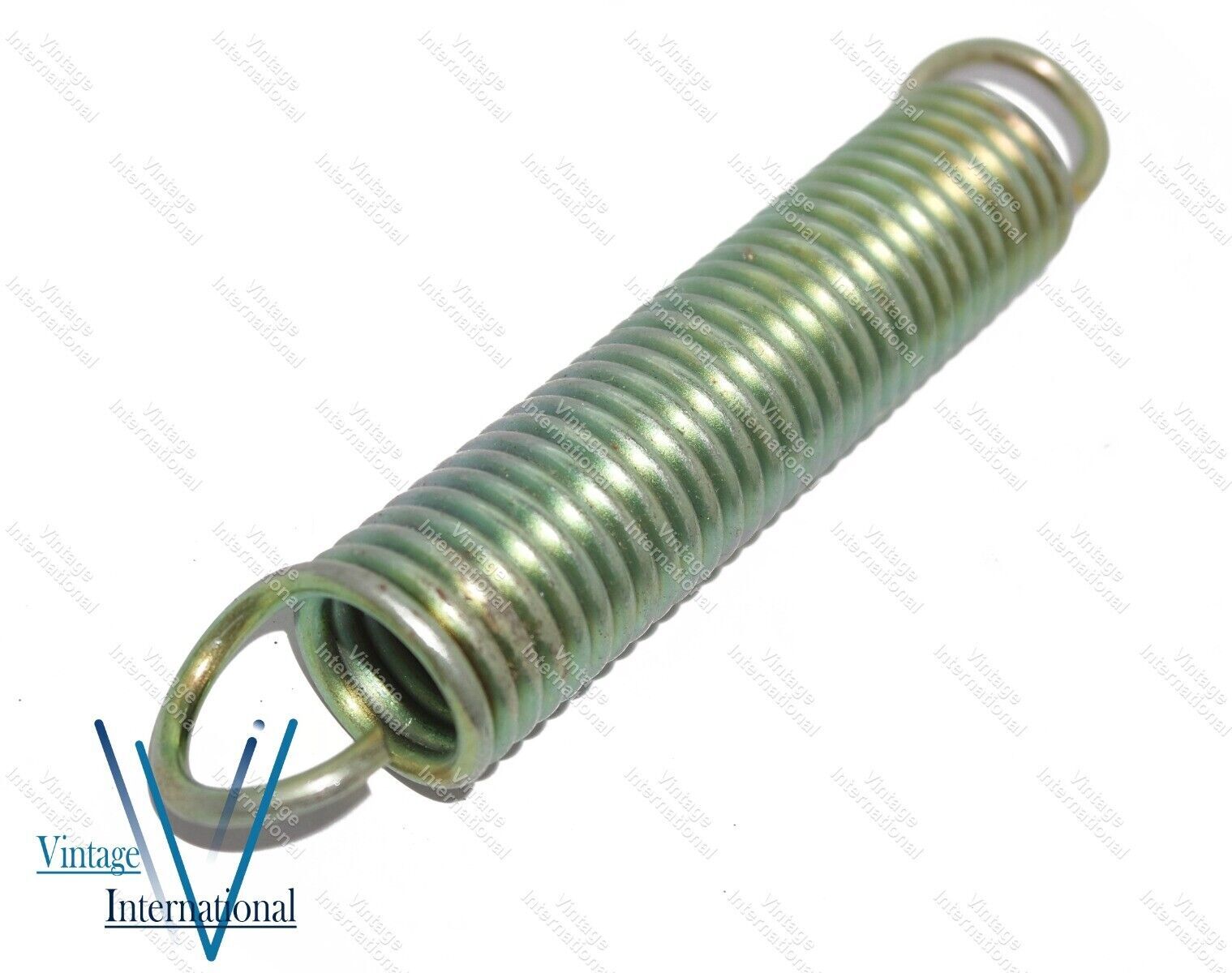 For Massey Ferguson Brake Pedal Return Spring New eBay