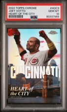 Top Joey Votto Cards to Collect 22