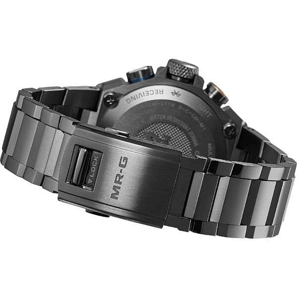 時計 G-SHOCK MRG-B2000B-1A1JR Casio G-SHOCK MRG-B2000B-1A1JR Tough Watch Domestic Version Japan