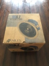 Niles Ds6.7 Speaker - New In Box