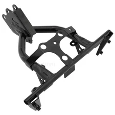 Front Upper Stay Fairing Bracket Fit For Honda CBR500R CBR 500R 2019-2023 Black