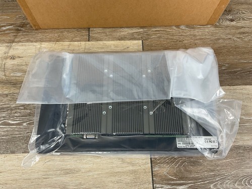 Cincoze CV-W115C LCD Modular Panel Set P2102-i5-R10/R08/SSD64/WIN10 P2100 Series - Picture 5 of 10