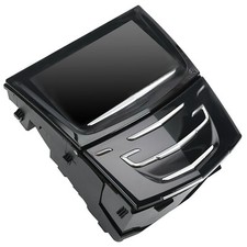 For Cadillac Ats Cts Elr Srx Xts Cue Radio System Touch Screen Nav 22980207