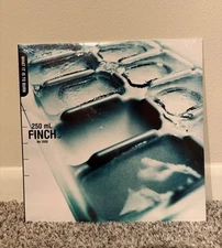 Finch - What It Is To Burn, Vinyl Record - Brand New & Sealed - FREE SHIPPING