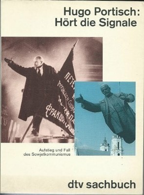 Hört die Signale. Aufstieg und Fall Buch dtv Verlagsgesellschaft mbH & Co. KG
