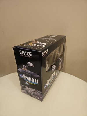 Dragon Wing Space Collection NASA Apollo 11 1st Lunar Landing CSM