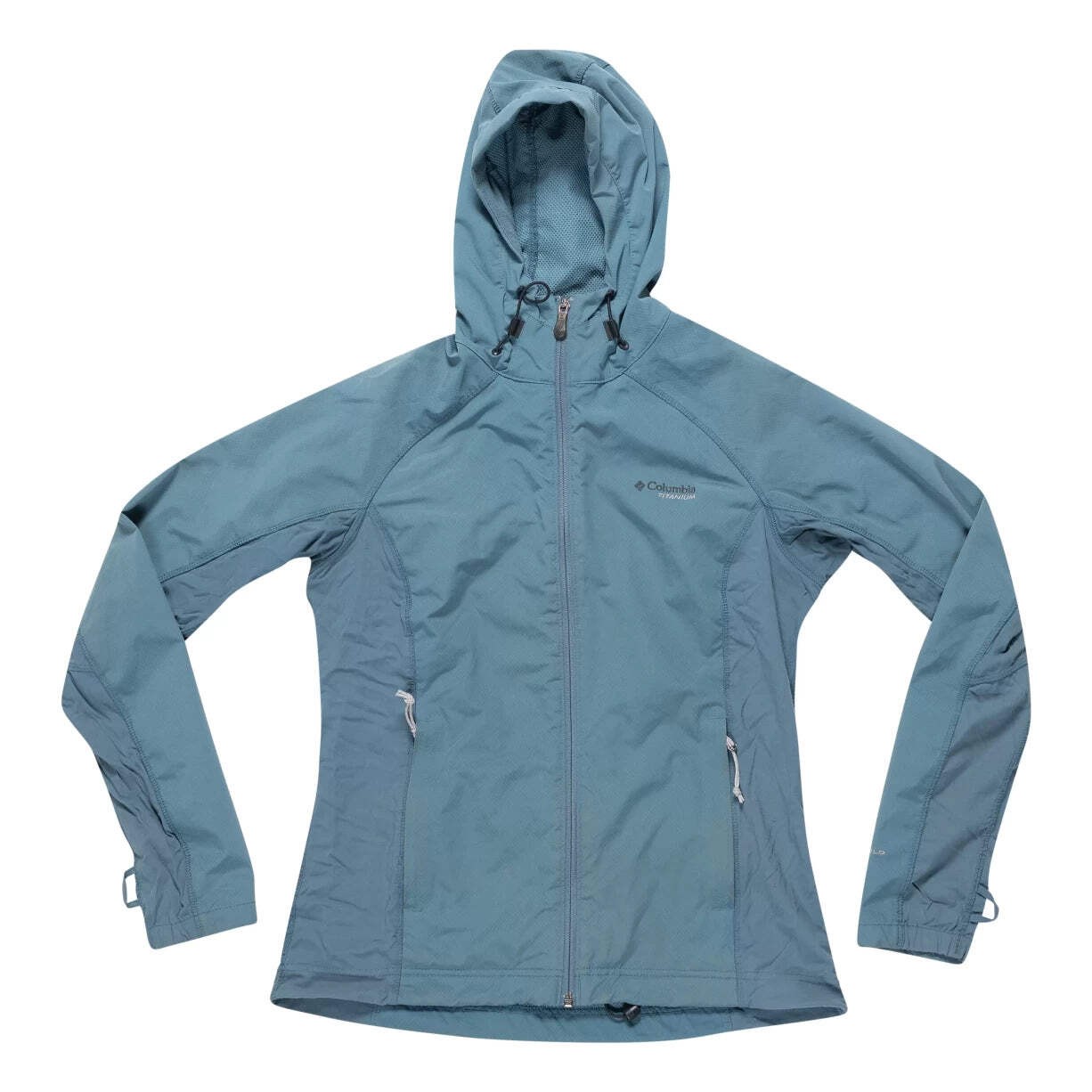 Columbia Omni-Shield Titanium Jacket - Women's