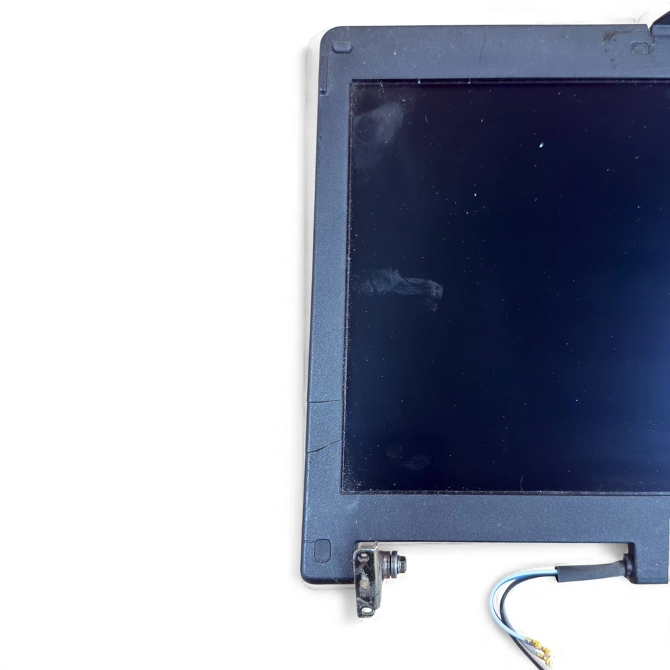 Panasonic Toughbook CF-53 Pantalla LCD y Conjunto de Cubierta Superior - Grado C Foto 2 de 4