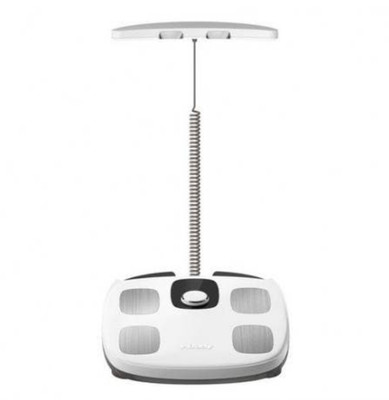 InBody H30NWi Smart Scale WiFi Dial W for Fat Muscle Composition Analysis