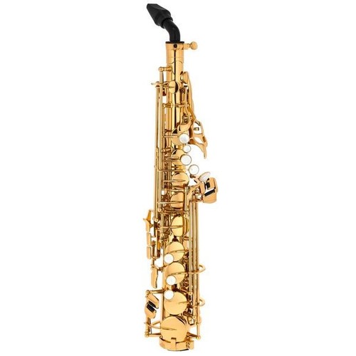 Emeo sax elettronico classic gold - Imagen 3 de 12