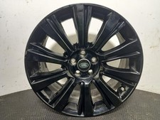 LANDROVER RANGE ROVER EVOQUE Alloy Wheel 19 Inch 5x120 ET45 8J 2011-2019