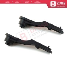 2X Klima Lüftungssteuerhebel Arm für Mercedes W203 S203 CL203 C209 A209 W463 2X Klima Lüftungssteuerhebel Arm für Mercedes W203 S203 CL203 C209 A209 W463