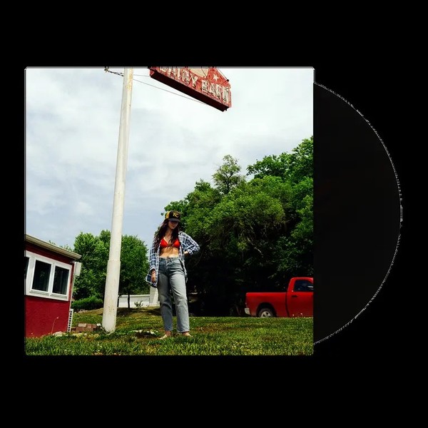 Tigers Blood | Waxahatchee | Vinyl / Schallplatte | 2024 | Anti / Indigo-image