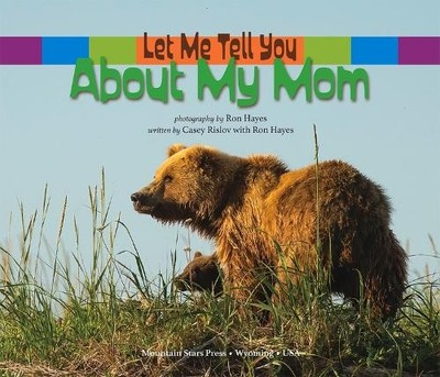 Casey Rislov Let Me Tell You about My Mom (Gebundene Ausgabe) (US IMPORT)