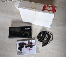 Thomann DMS-V1 Sound Metering Display für Sc...