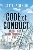 Scott Freidheim | Code Of Conduct | Taschenbuch | Englisch (2024)