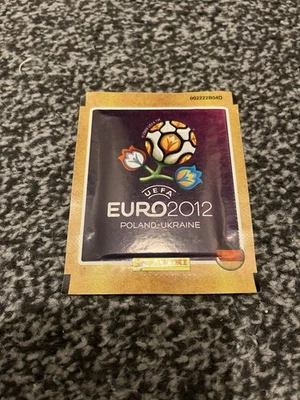 Panini Euro 2012 for sale | eBay UK