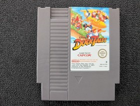 Duck Tales - NES - mit OVP