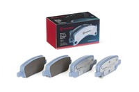 Brembo Bremsbelagsatz BremsklöTze FüR Tesla Model 3 5YJ3 5YJY
