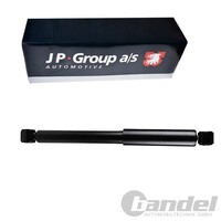 JP Group Gasdruck StoßDÄMpfer Hinten Passend FüR Seat Leon Toledo Skoda Octavia