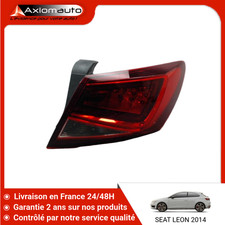Feu arrière Seat LEON