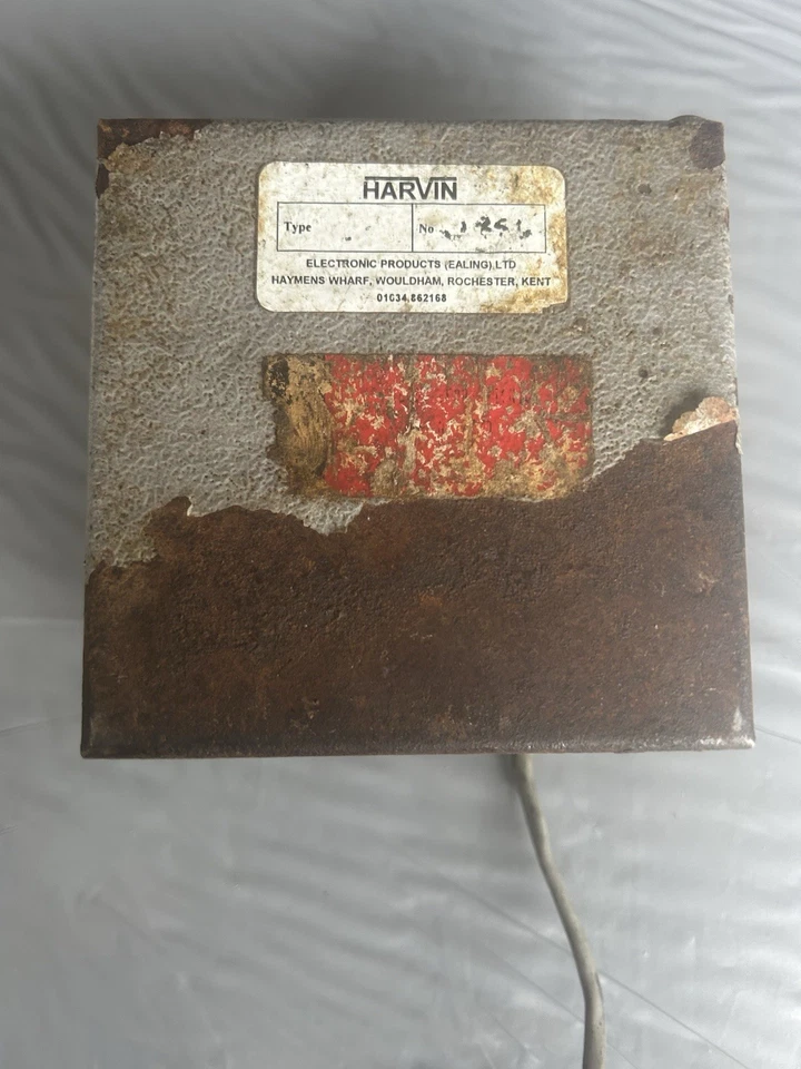 Harvin Music chime box “Merry” video  Tune Box - Image 4 of 4