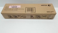 Contenedor de tóner de residuos Xerox 8R12903 para Xerox WorkCentre 7346