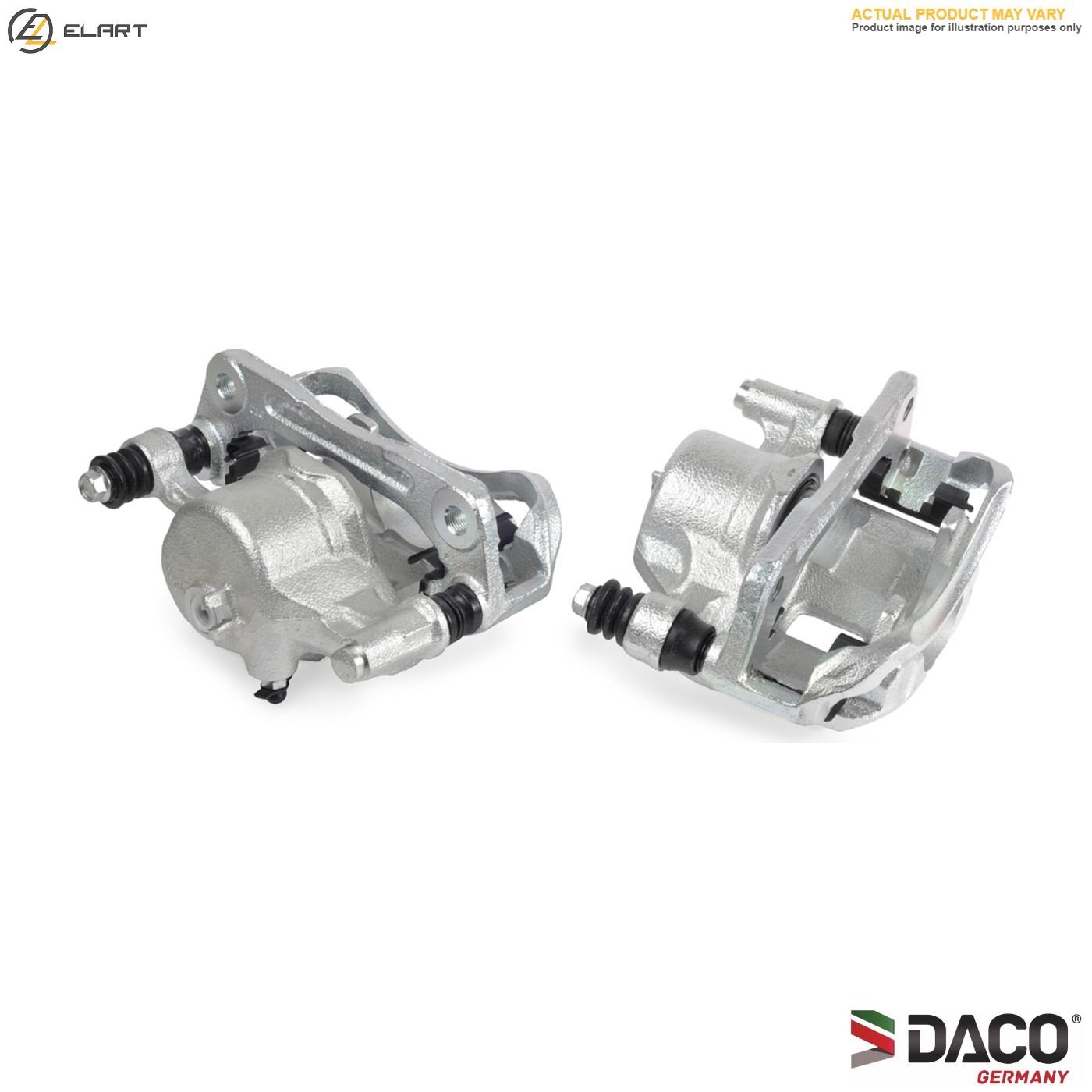 BRAKE CALIPER BA0900 FOR FIAT BRAVO/II MULTIPLA STILO/VAN/Multi/Wagon RITMO 1.7L
