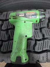 Snap On Nut Driver With Battery And Charger Snap On Nut Driver With Battery And Charger